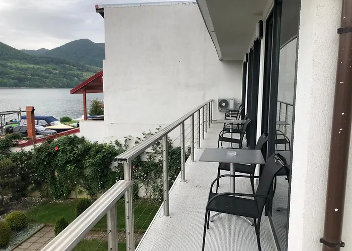 Casa Doma Orsova Hotel