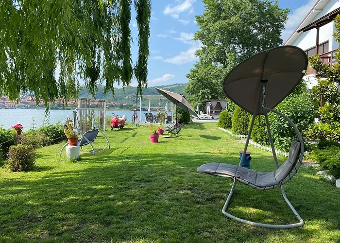 Casa De Vacanta DeeaPensiune